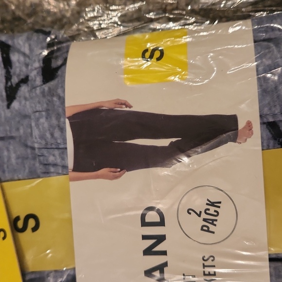 Lounge Pants - Picture 3 of 4